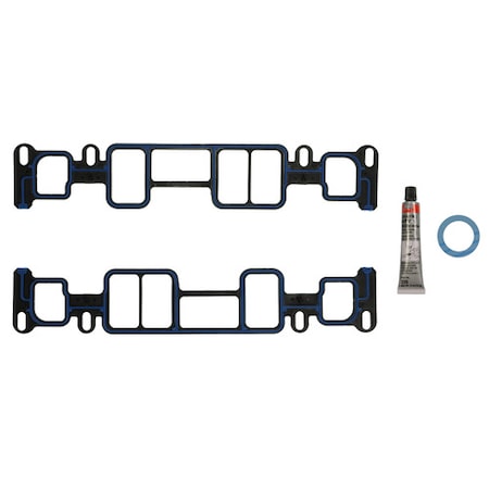 Fel-Pro 06-96 Gmt 292 Ohv Vin X-W Int Manifld Gsk, Ms95817-1 MS95817-1